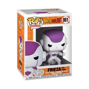 Funko Pop! Animation: Dragon Ball Z - Frieza