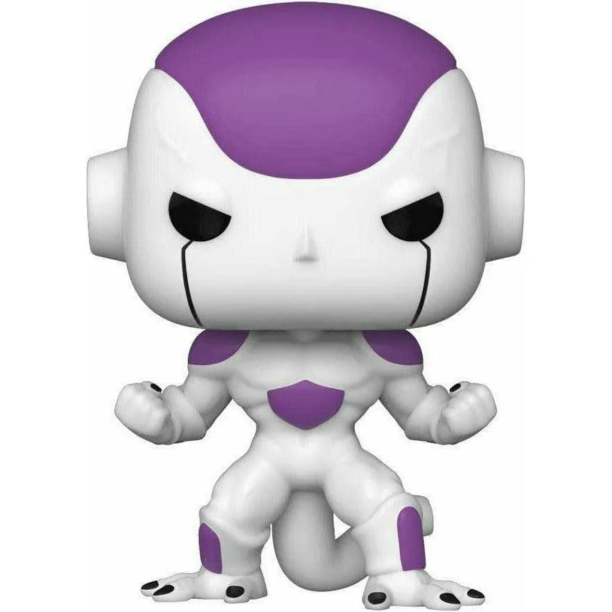 Funko Pop! Animation: Dragon Ball Z - Frieza