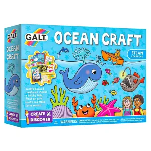 Galt Ocean Craft Kit