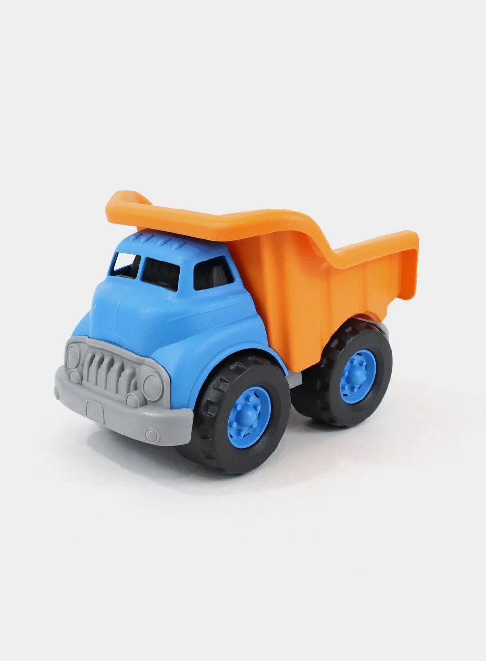 Green Toys Dump Truck