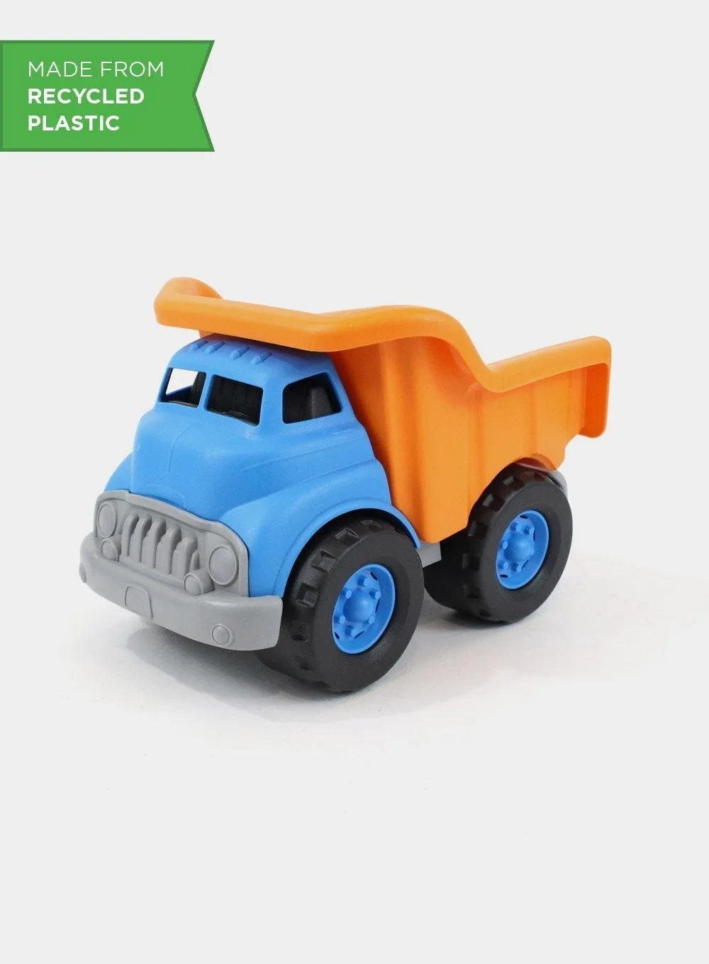 Green Toys Dump Truck