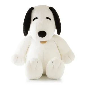 Hallmark Jumbo Classic Snoopy Plush 1PAJ4510 Free Shipping