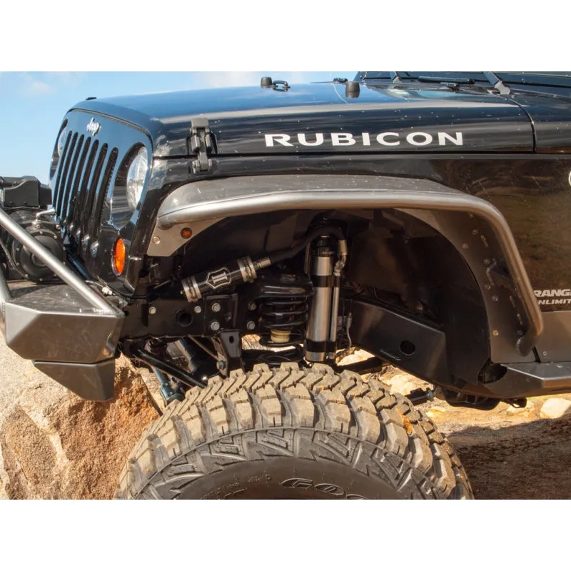 Icon Vehicle Dynamics 4.5" Suspension System - Stage 5 - 2007-2018 Jeep JK