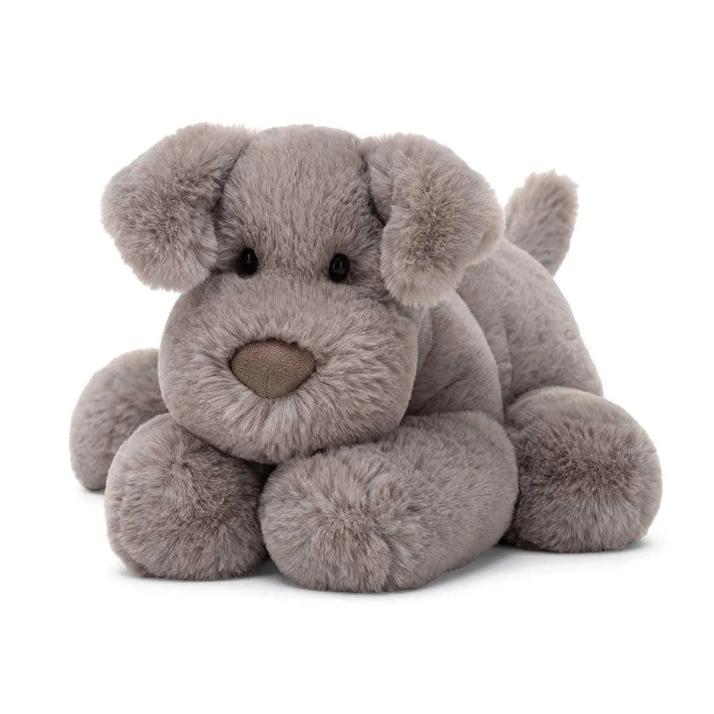 Jellycat Huggady Dog - Plush Animals for All Ages