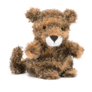 Jellycat Little Tiger - Plush Animals for All Ages