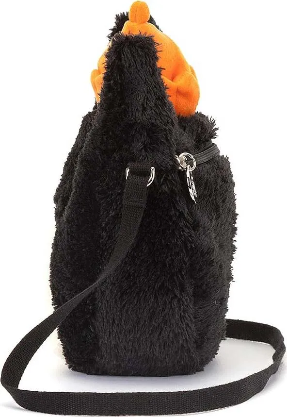 Jellycat Plush Bag