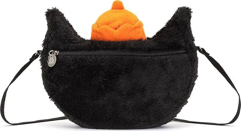 Jellycat Plush Bag