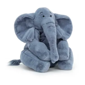 Jellycat Rumpletum Elephant - Jellycat Stuffed Animals