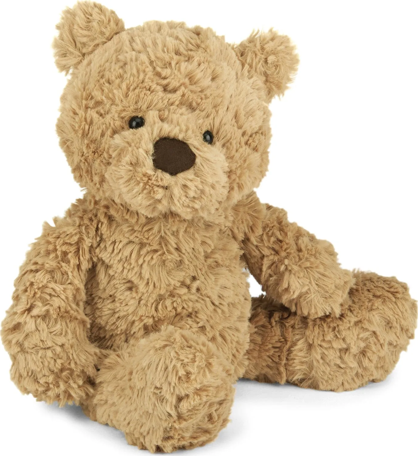 Jellycat Small Bumbly Bear - Plush Bears for All Ages