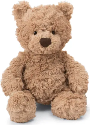 Jellycat Small Bumbly Bear - Plush Bears for All Ages