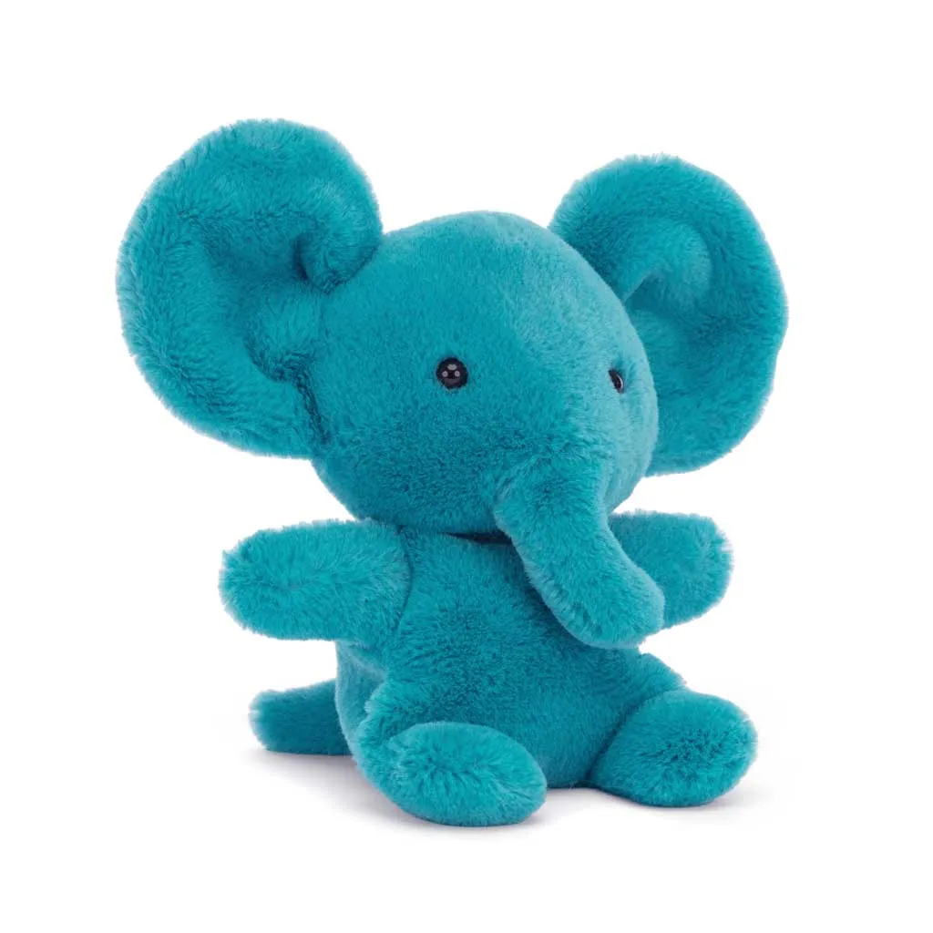 Jellycat Sweetsicle Elephant - Plush Animals for All Ages