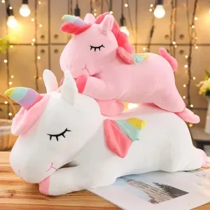 Kawaii Unicorn Plush