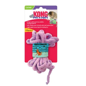 KONG Cat Pull A Partz Yarnz