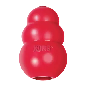 KONG Classic Toy