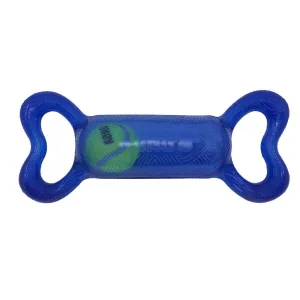 Kong Jumbler Tug Toy For Dogs (assorted colors)