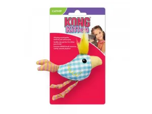 KONG Kitten Chirpz Chick Cat Toy