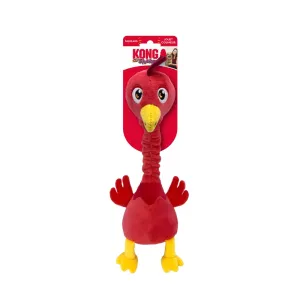 Kong Shakers Bobz Rooster M (SHKB22)