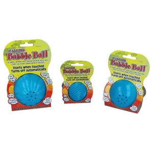 Large Talking Babble Ball