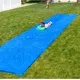 Lavinya Durable Blast Big Waterslide 30' x 6' - Easy to Setup - Extra Thick to Prevent Rips & Tears