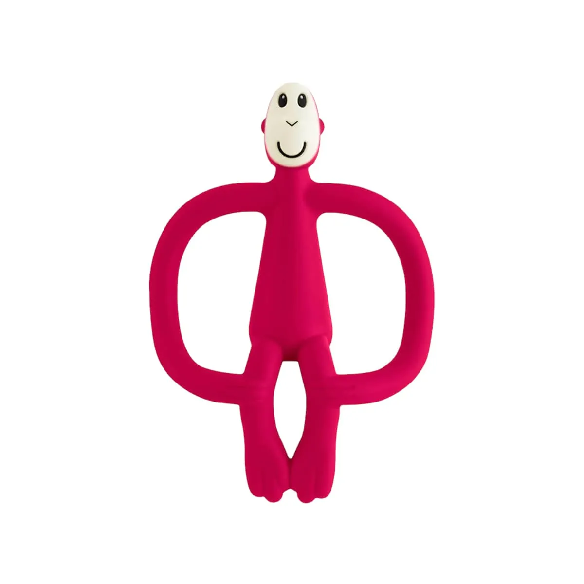 Matchstick Monkey Teething Toy and Gel Applicator