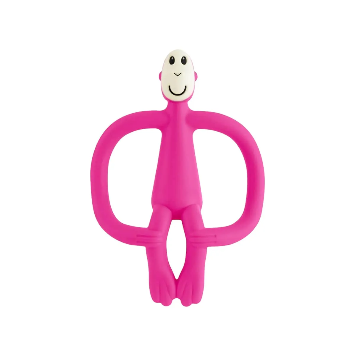 Matchstick Monkey Teething Toy and Gel Applicator