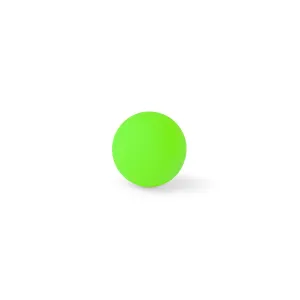 Moulin Roty glow in the dark green bouncy ball