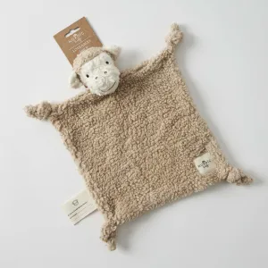 NORDIC KIDS LOVEABLE MONKEY COMFORTER