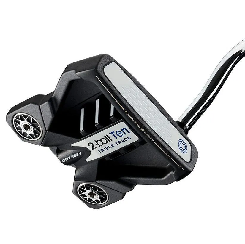 Odyssey Ten Putters