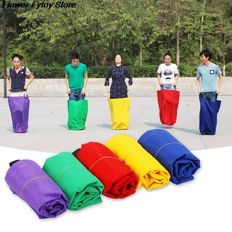 Outdoor Fun Sack Race Bag