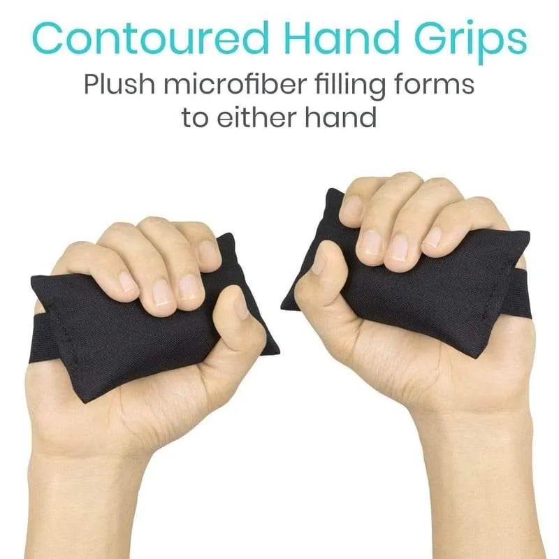 Palm Grips