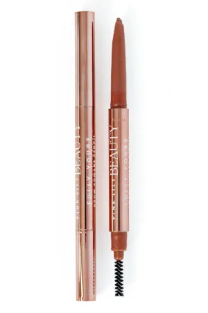 Pink Lily Beauty Fully Yours Brow Pomade Pencil - Blonde FINAL SALE