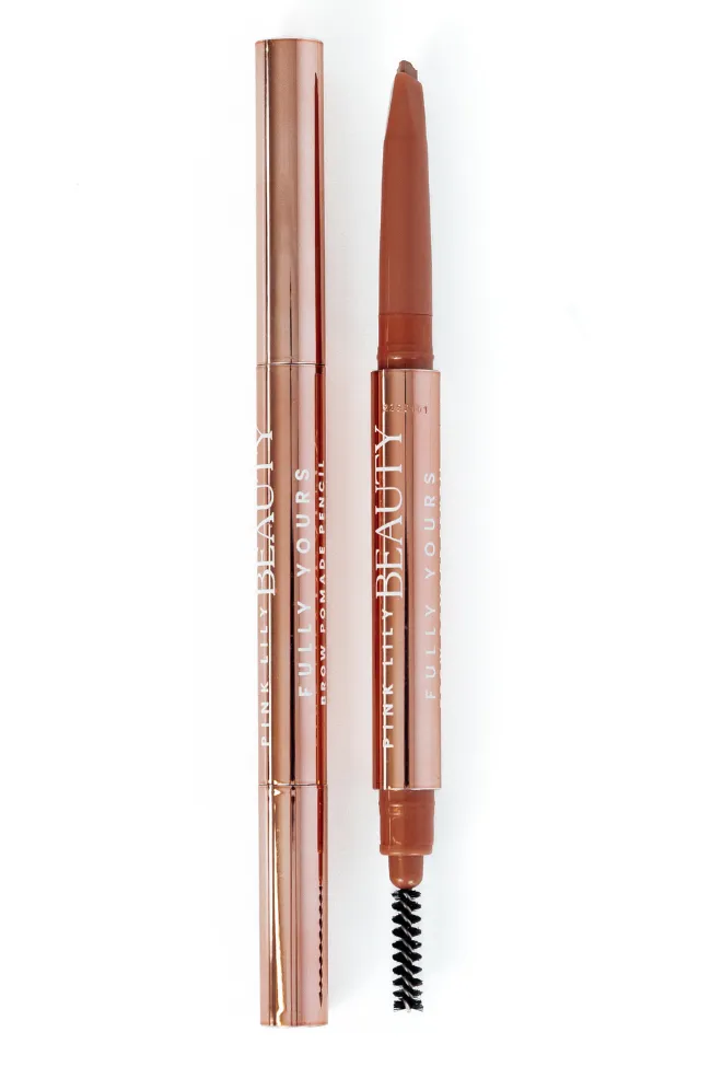 Pink Lily Beauty Fully Yours Brow Pomade Pencil - Blonde FINAL SALE