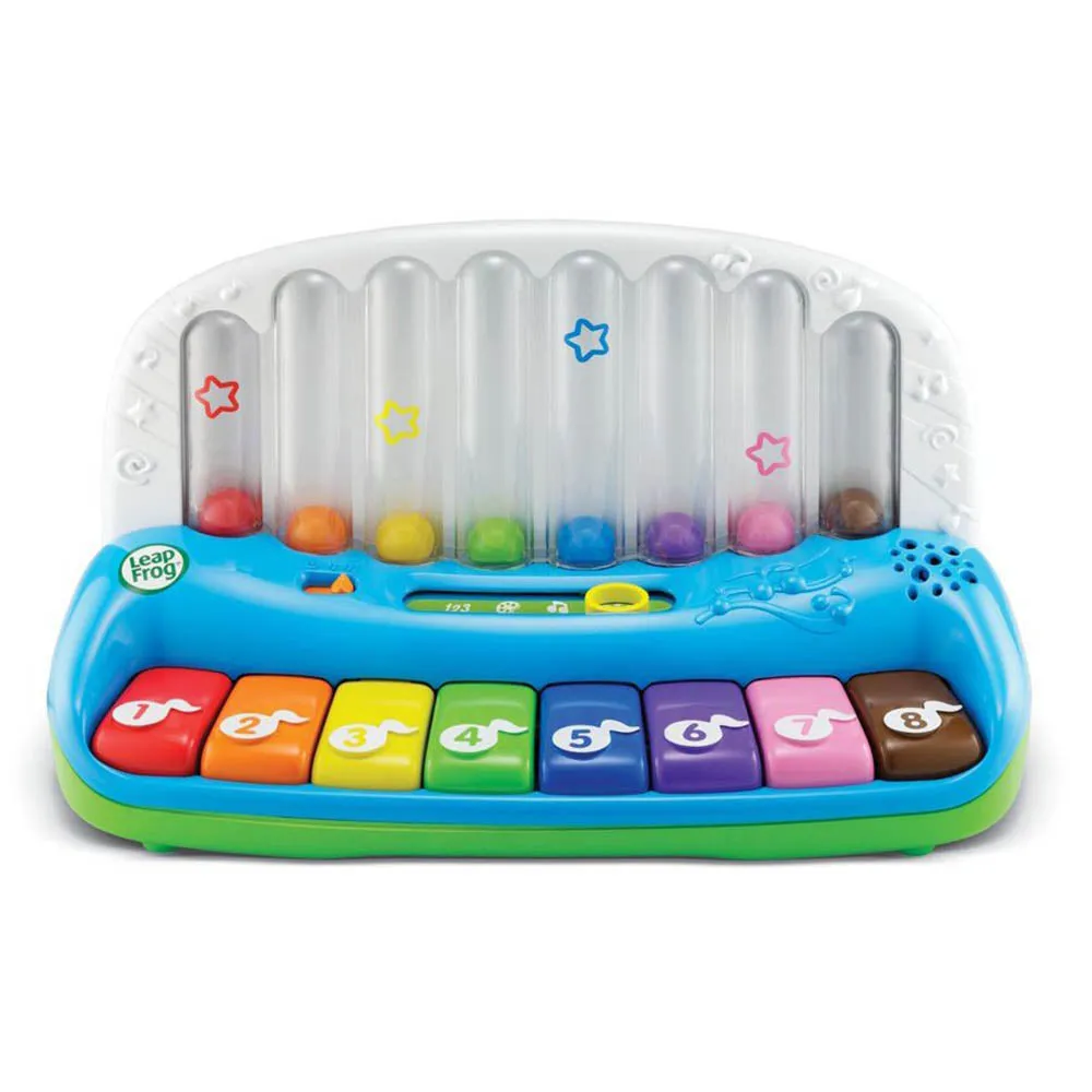 Poppin' Play Piano Leapfrog