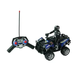 RC Remote Control Controlled Quad Bike