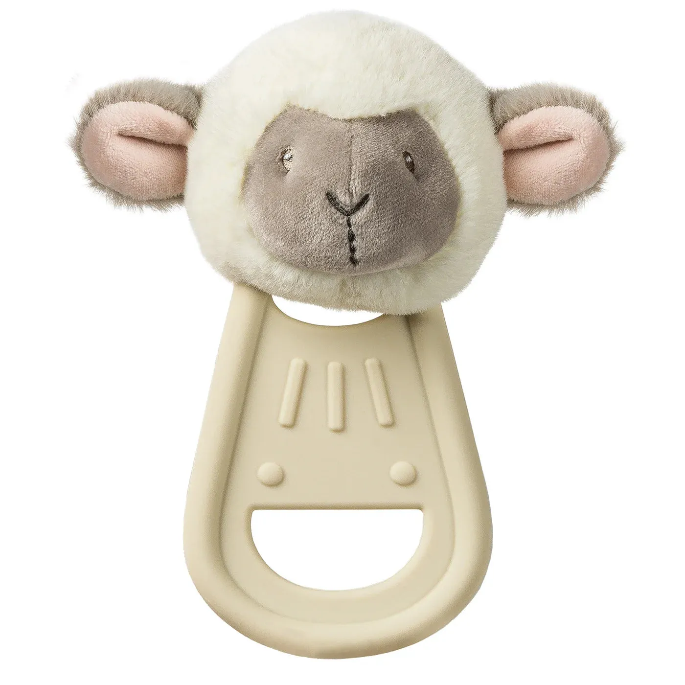 Simply Silicone - Character Teether