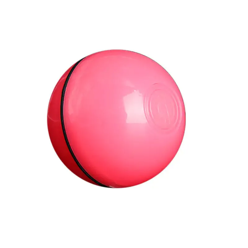 Smart Interactive Pet Ball