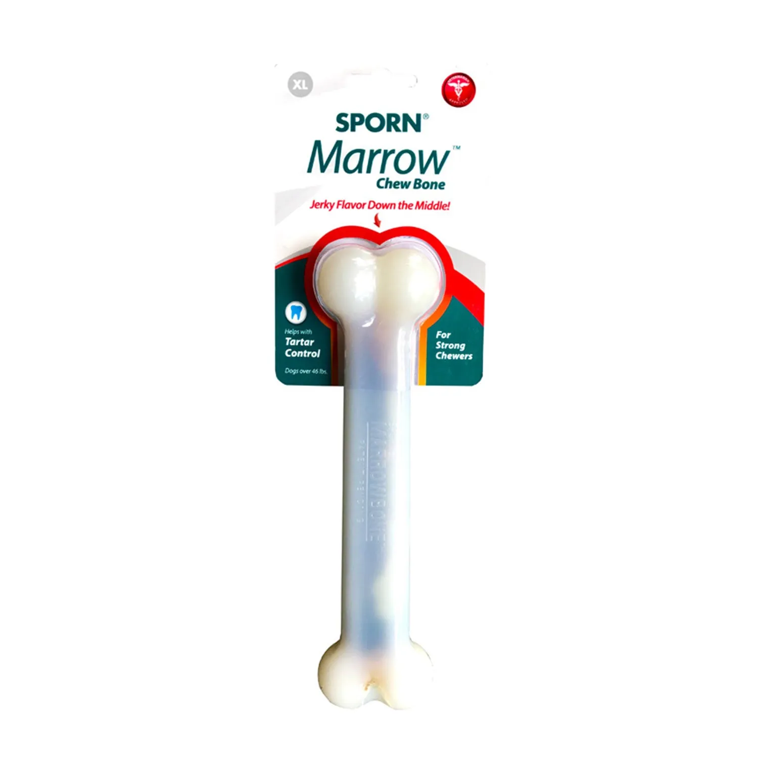 Sporn Marrow Bone for Dogs