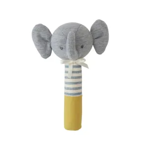 Squeaker - Elliot Elephant