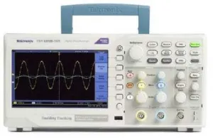 TBS1052B Tektronix Digital Oscilloscope Used