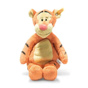 Tigger teddy bear