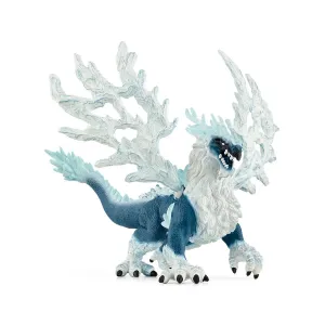 Toy | Ice dragon