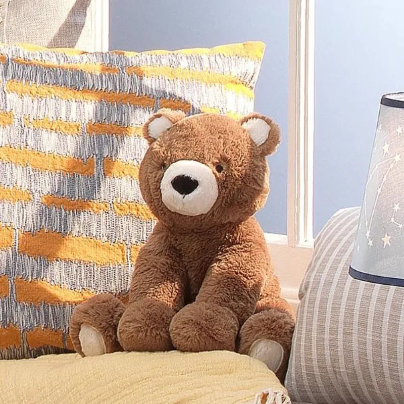 Wally Bear Plush Toy