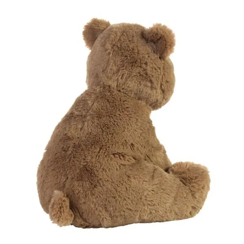 Wally Bear Plush Toy